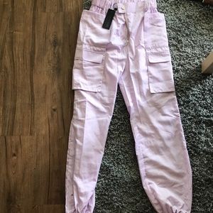 Carmar Denim Cargo Pants